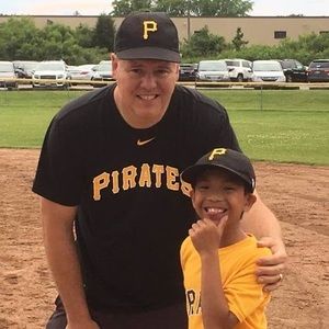 Meet your Posher, John